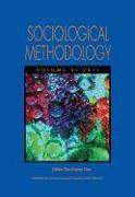 Sociological Methodology, Volume 41, 2011