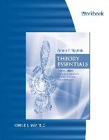 Student Workbook for Mayfield's Theory Essentials, 2nd