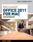 Microsoft Office 2011 for Mac: Introductory