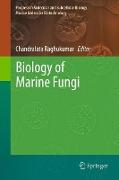 Biology of Marine Fungi