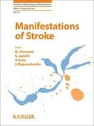 Manifestations of Stroke