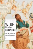 Wien Musikgeschichte
