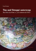 Tim und Struppi unterwegs