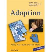 Adoption - Alles was man wissen muss