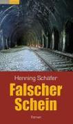 Falscher Schein