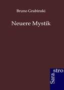 Neuere Mystik