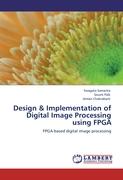 Design & Implementation of Digital Image Processing using FPGA