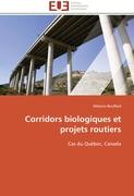 Corridors biologiques et projets routiers