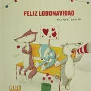 Feliz lobonavidad