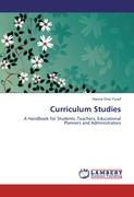 Curriculum Studies