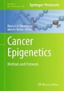 Cancer Epigenetics