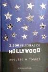 2500 películas de Hollywood