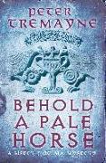 Behold A Pale Horse (Sister Fidelma Mysteries Book 22)