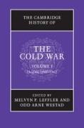 The Cambridge History of the Cold War 3 Volume Set