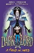 Dark Lord: A Fiend in Need
