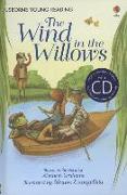 The Wind in the Willows [Book with CD]