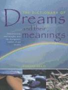Dictionary of Dreams and their Meanings