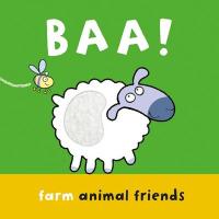 Baa!