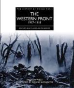 The Western Front 1917 - 1918