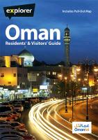 Oman Residents' & Visitors' Guide