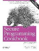 Secure Programming Cookbook for C & C++