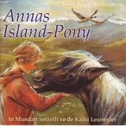 Annas Island-Pony