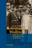 Koloman Wallisch
