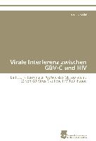 Virale Interferenz zwischen GBV-C und HIV