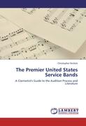 The Premier United States Service Bands