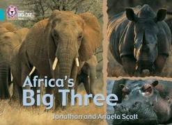 Africa's Big Three