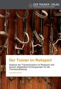 Der Trainer im Reitsport