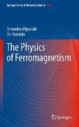The Physics of Ferromagnetism