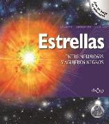 Estrellas : entre nebulosas y agujeros negros