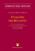 Propriété intellectuelle