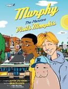 Murphy the Manatee Visits Memphis