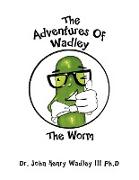 The Adventures of Wadley