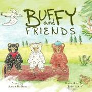 Buffy and Friends