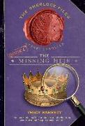 The Missing Heir