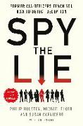 Spy the Lie: Former CIA Officers Teach You How to Detect Deception