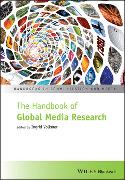 The Handbook of Global Media Research