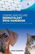 Canine and Feline Dermatology