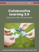 Collaborative Learning 2.0