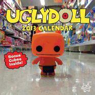Uglydoll Calendar