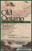 Old Ontario
