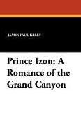 Prince Izon