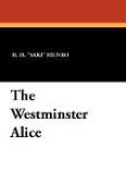 The Westminster Alice