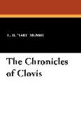 The Chronicles of Clovis