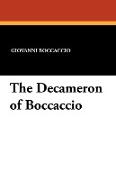 The Decameron of Boccaccio