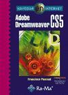 Navegar en Internet : Adobe Dreamweaver CS5