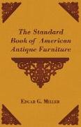 The Standard Book of American Antique Furniture